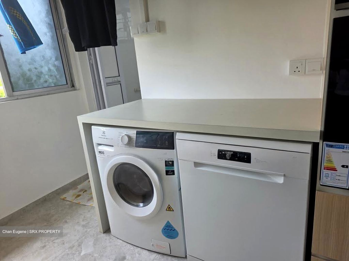 Blk 614 EUNOS GROVE (Bedok), HDB 3 Rooms #611243631